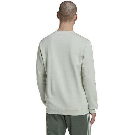 adidas Essentials Fleece Sweatshirt - Mens Casual