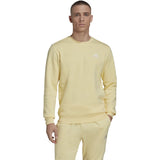 adidas Essentials Fleece Sweatshirt - Mens Casual