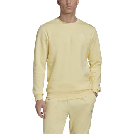 adidas Essentials Fleece Sweatshirt - Mens Casual