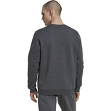 adidas Essentials Big Logo Sweatshirt - Mens Casual