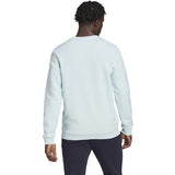 adidas Essentials Big Logo Sweatshirt - Mens Casual