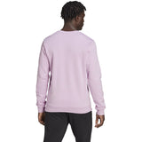 adidas Essentials Big Logo Sweatshirt - Mens Casual