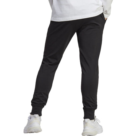 adidas Essentials Mens Tapered Cuff Pants