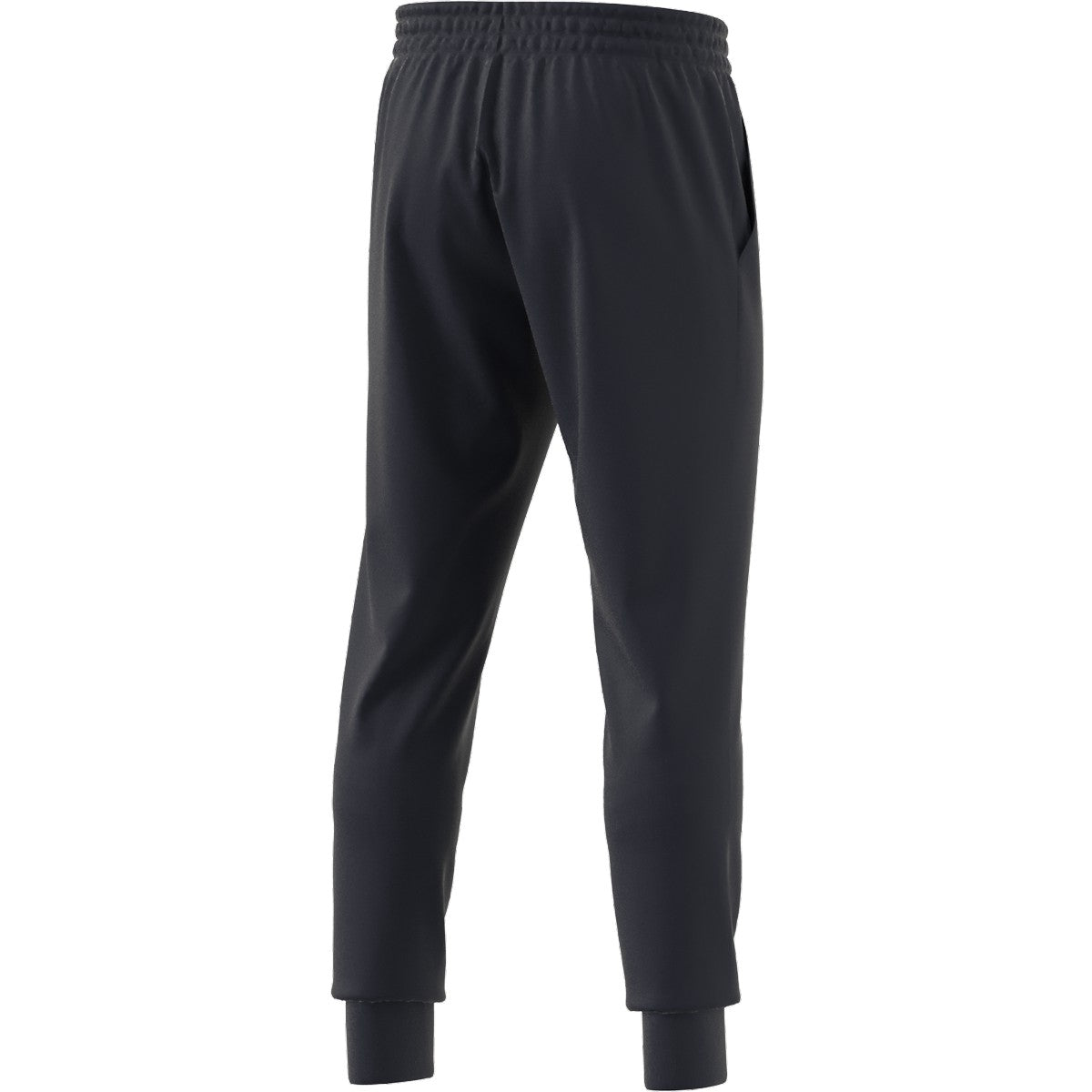 adidas Essentials Mens Tapered Cuff Pants