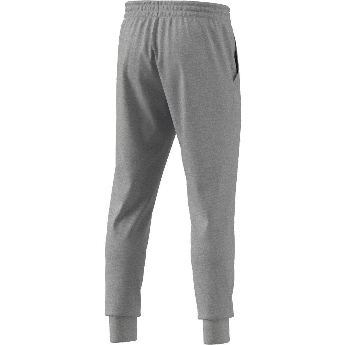 adidas Essentials Mens Tapered Cuff Pants