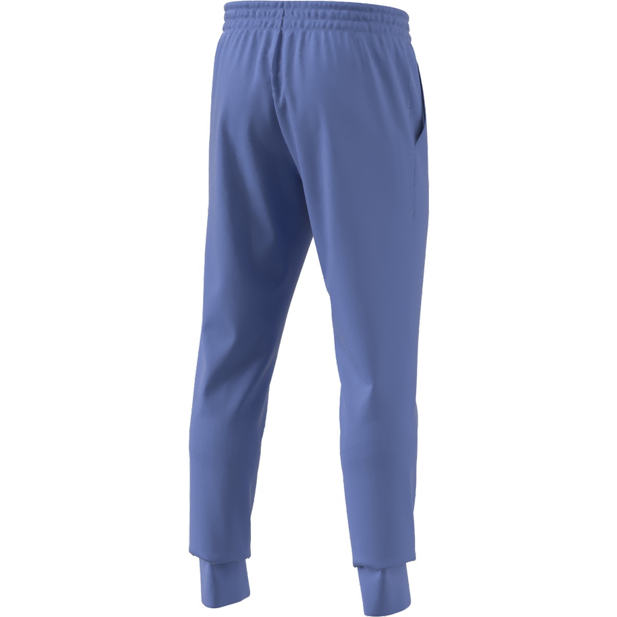 adidas Essentials Mens Tapered Cuff Pants