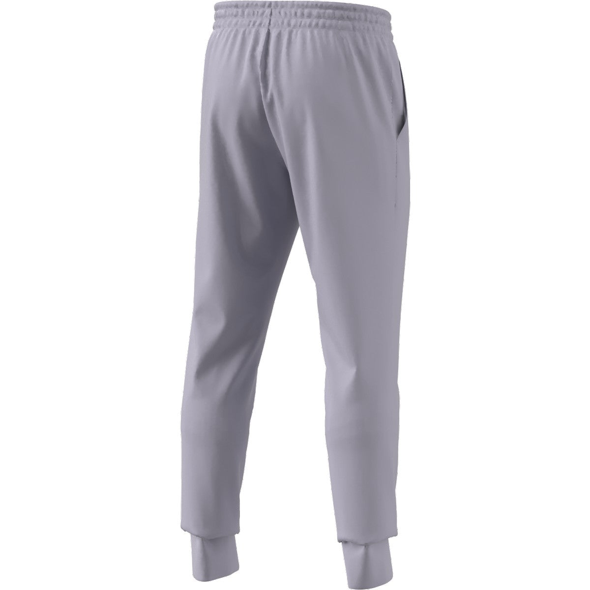 adidas Essentials Mens Tapered Cuff Pants