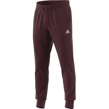 adidas Essentials Mens Tapered Cuff Pants