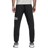 adidas Essentials Performance Tapered Logo Mens Sweatpants