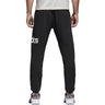 adidas Essentials Performance Tapered Logo Mens Sweatpants