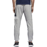 adidas Essentials Performance Tapered Logo Mens Sweatpants