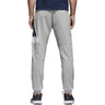 adidas Essentials Performance Tapered Logo Mens Sweatpants