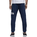 adidas Essentials Performance Tapered Logo Mens Sweatpants