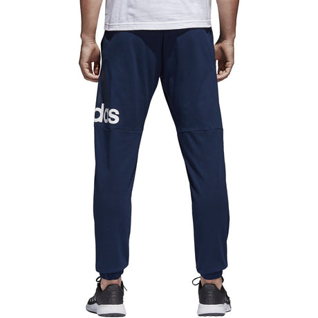 adidas Essentials Performance Logo Pant - Men's Multi-Sport