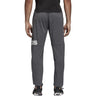 adidas Essentials Performance Tapered Logo Mens Sweatpants