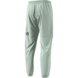 adidas Essentials Performance Tapered Logo Mens Sweatpants