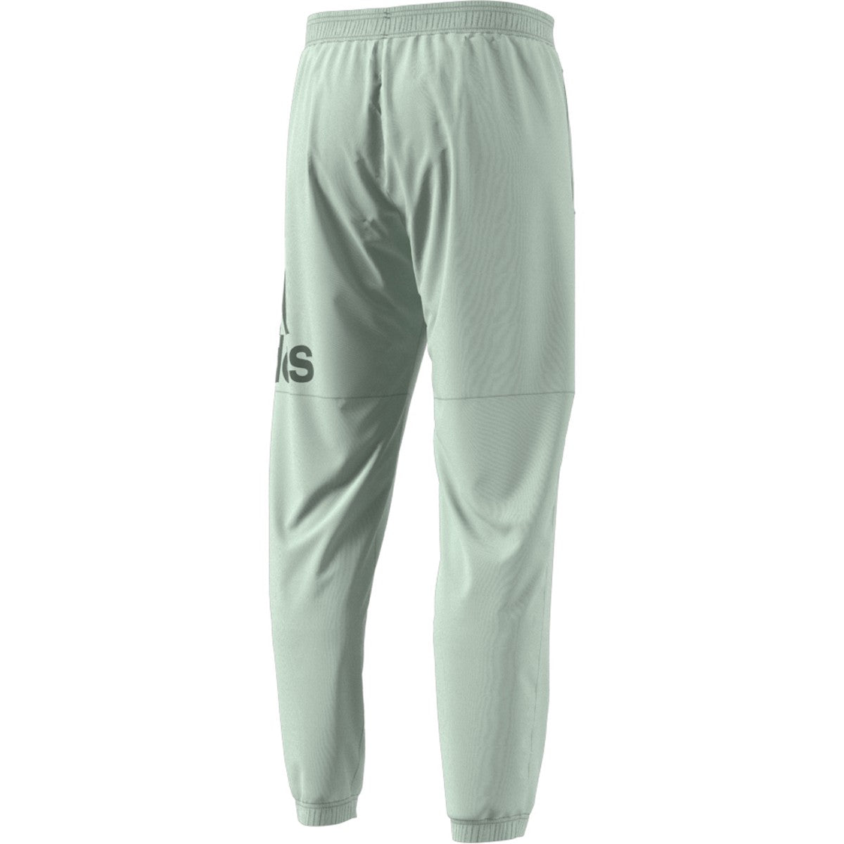 adidas Essentials Performance Tapered Logo Mens Sweatpants