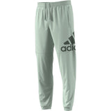 adidas Essentials Performance Tapered Logo Mens Sweatpants