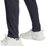 adidas Essentials Mens Tapered Open Hem Pants