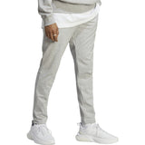 adidas Essentials Mens Tapered Open Hem Pants