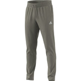 adidas Essentials Mens Tapered Open Hem Pants