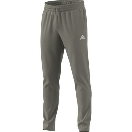 adidas Essentials Mens Tapered Open Hem Pants