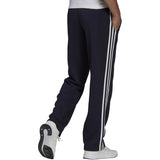 adidas Essentials Open Hem 3 Stripes Pant - Mens Casual