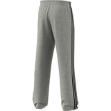 adidas Essentials Open Hem 3 Stripes Pant - Mens Casual