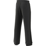 adidas Essentials Open Hem 3 Stripes Pant - Mens Casual