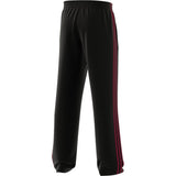 adidas Essentials Open Hem 3 Stripes Pant - Mens Casual