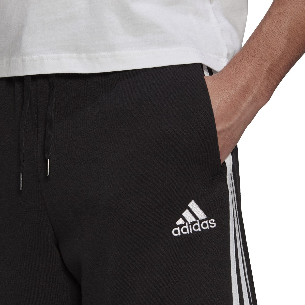 adidas Essentials Short - Mens Casual