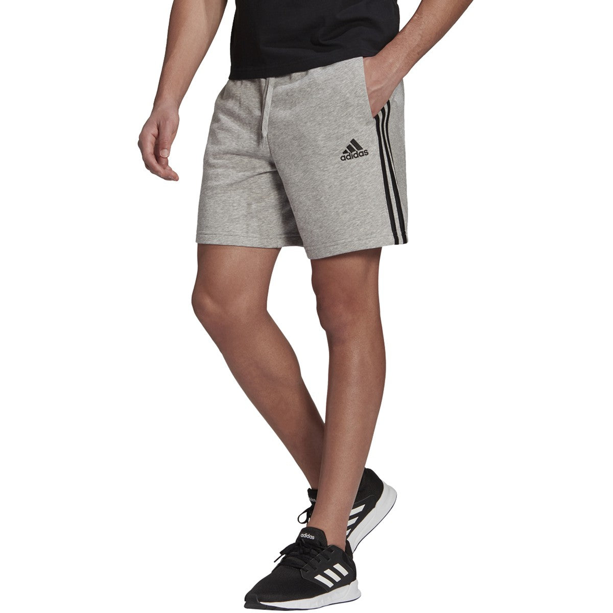 adidas Essentials Short - Mens Casual
