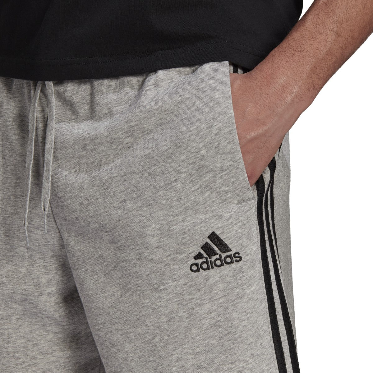 adidas Essentials Short - Mens Casual