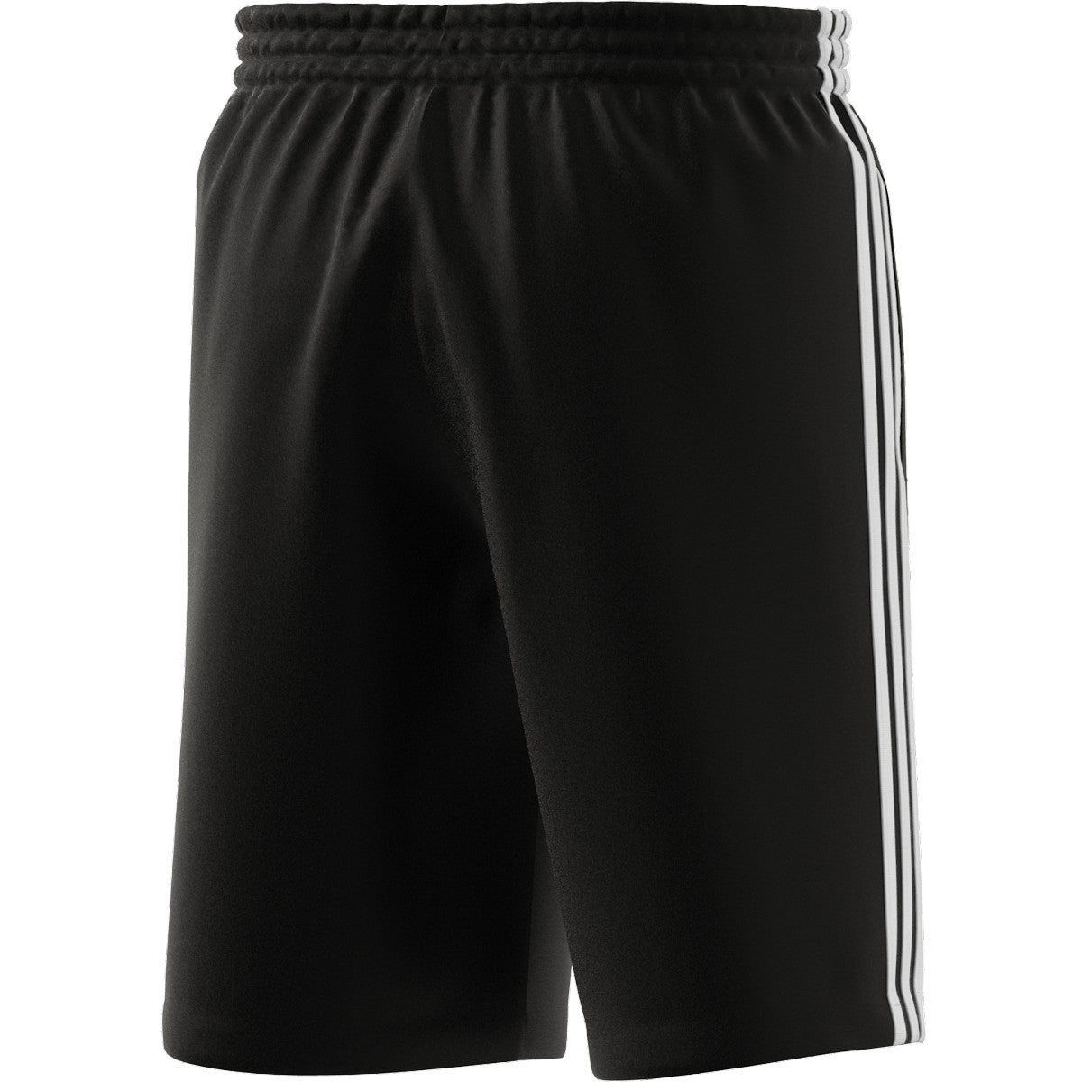 adidas Essentials 3-Stripes Short - Mens Casual