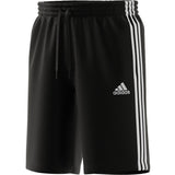 adidas Essentials 3-Stripes Short - Mens Casual
