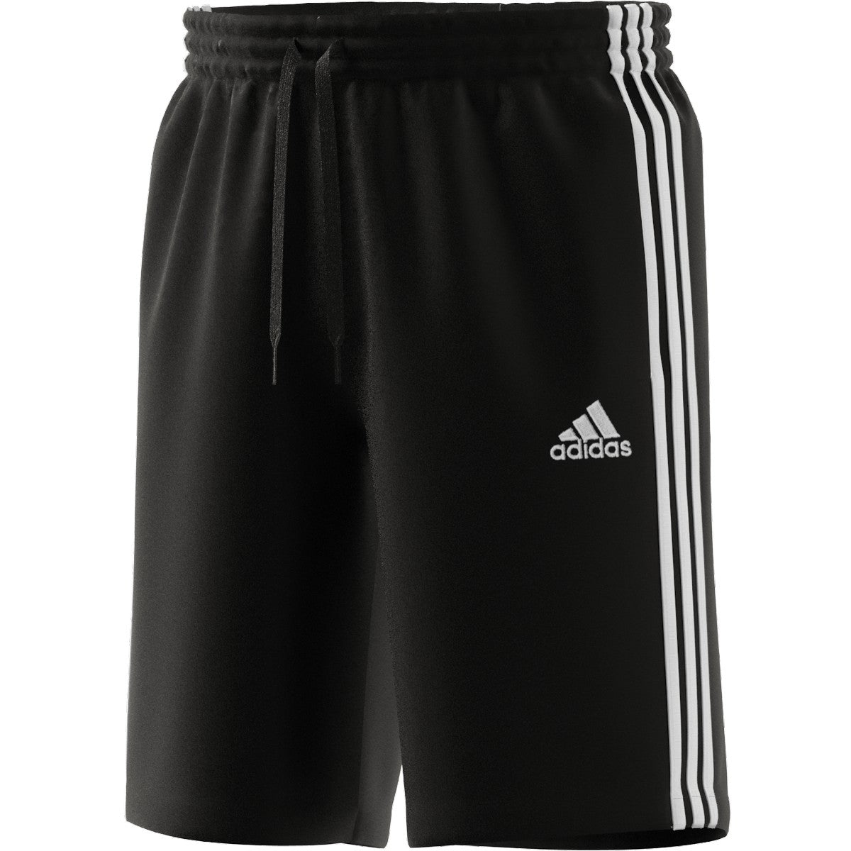 adidas Essentials 3-Stripes Short - Mens Casual