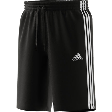 adidas Essentials 3-Stripes Short - Mens Casual
