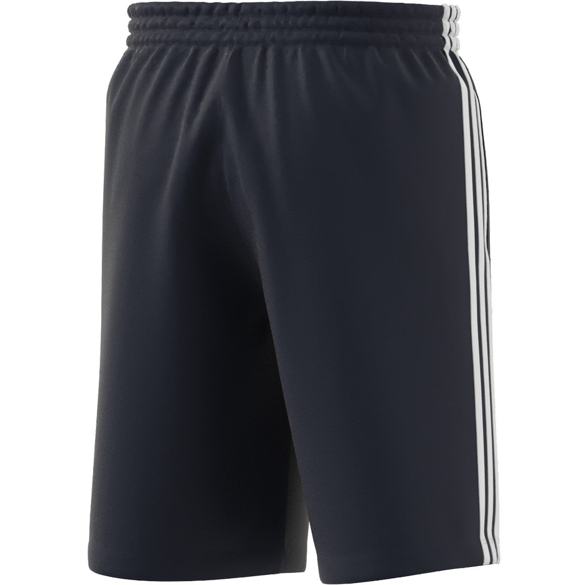 adidas Essentials 3-Stripes Short - Mens Casual