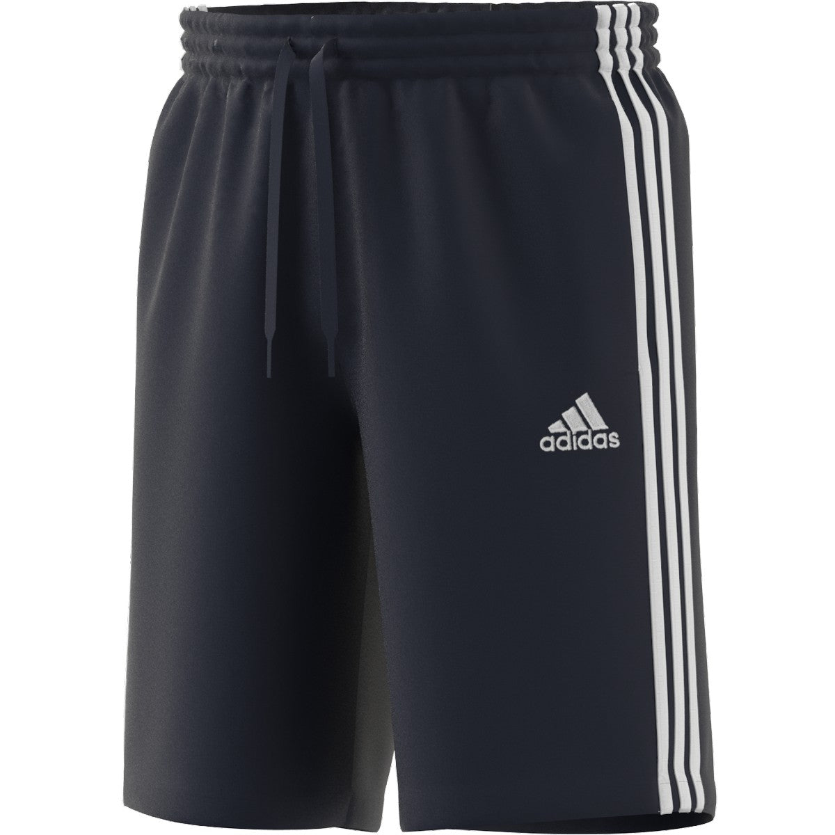 adidas Essentials 3-Stripes Short - Mens Casual