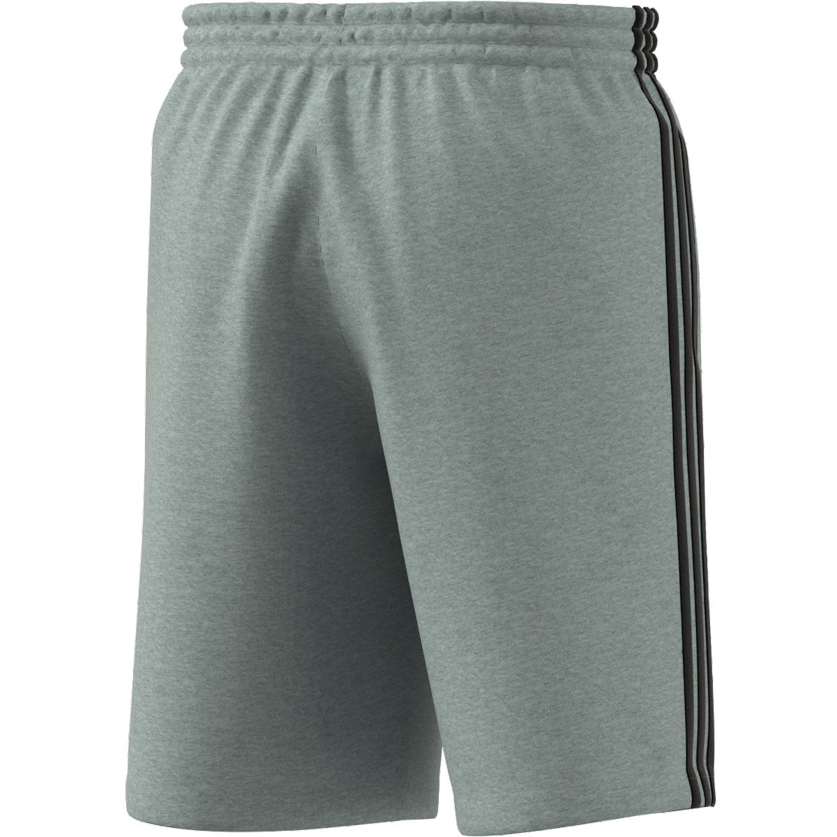 adidas Essentials 3-Stripes Short - Mens Casual