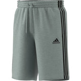 adidas Essentials 3-Stripes Short - Mens Casual