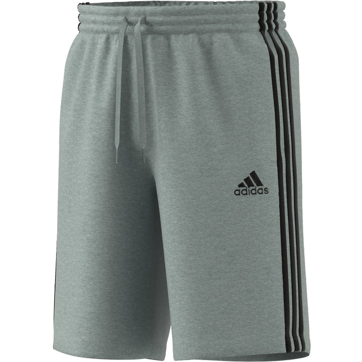 adidas Essentials 3-Stripes Short - Mens Casual