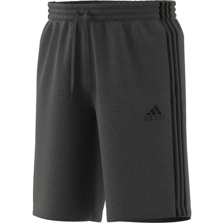 adidas Essentials 3-Stripes Short - Mens Casual