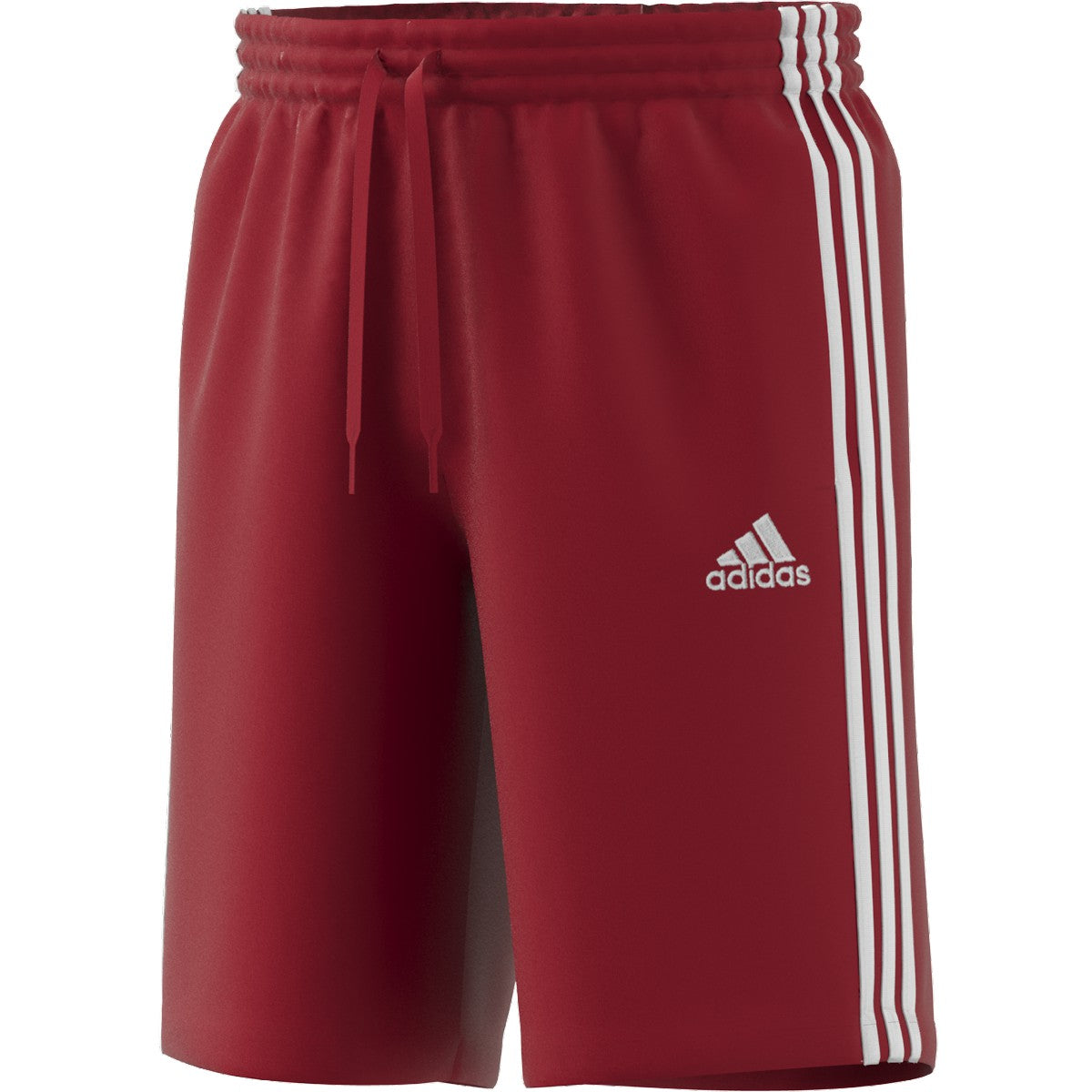 adidas Essentials 3-Stripes Short - Mens Casual