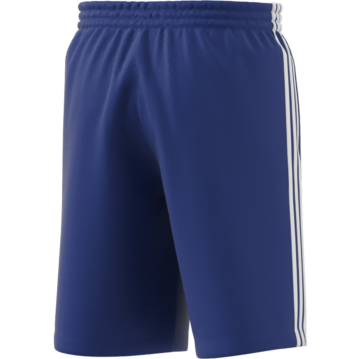 adidas Essentials 3-Stripes Short - Mens Casual