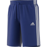 adidas Essentials 3-Stripes Short - Mens Casual