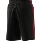 adidas Essentials 3-Stripes Short - Mens Casual