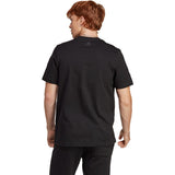 adidas Essentials Single Jersey Big Logo Mens T-Shirt