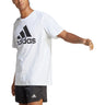 adidas Essentials Single Jersey Big Logo Mens T-Shirt