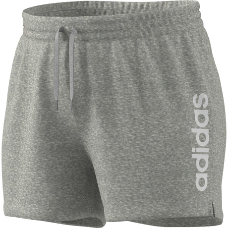 adidas Essentials Slim Shorts Plus Size - Womens Multi-Sport